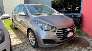 Foto do veículo Hyundai Hb20s C.plus/c.style 1.6 Flex 16v Mec.4p