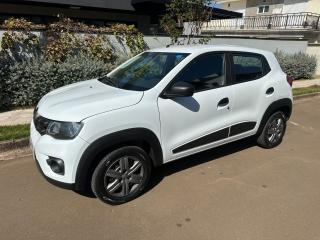 Foto do veículo Renault Kwid 1.0 Zen