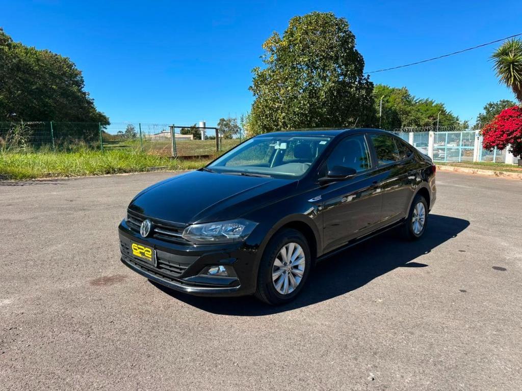 Volkswagen Virtus 2022