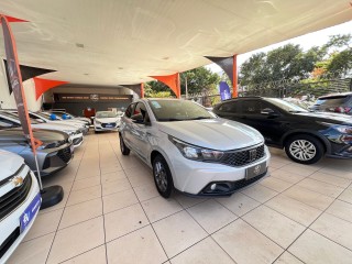 Foto do veículo Fiat Argo 1.3 Drive Cvt