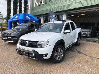 Foto do veículo Renault Duster Oroch Dyna. 1.6 Flex 16v Mec.