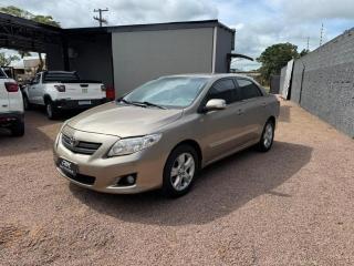 Foto do veículo Toyota Corolla 1.8 Vvt-i Flex Xei Auto