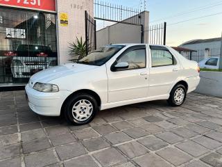 Foto do veículo Fiat Siena 1.0 8v Fire