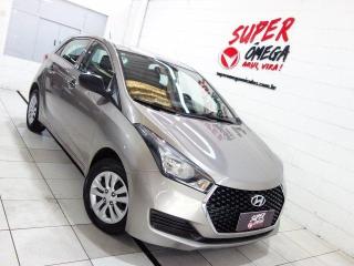 Foto do veículo Hyundai Hb20 Unique 1.0 Flex 12v Mec.