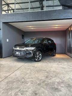 Foto do veículo Chevrolet Tracker Premier 1.2 Turbo 12v Flex Aut.