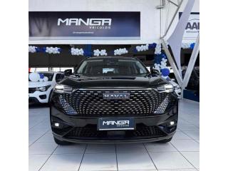 Foto do veículo Gwm Haval H6 1.5t Phev 19 Premium Dht