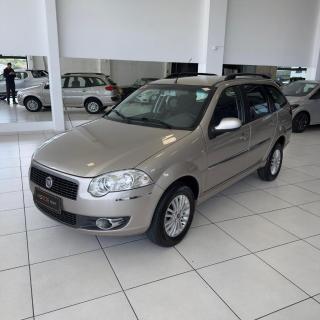 Foto do veículo Fiat Palio Week. Attractive 1.4 Fire Flex 8v