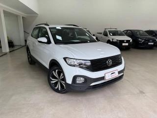 Foto do veículo Volkswagen T-cross 1.0 200 Tsi Auto