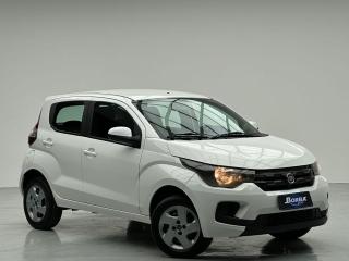 Foto do veículo Fiat Mobi 1.0 Evo Like