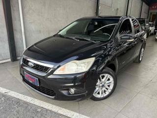 Foto do veículo Ford Focus Sedan 2.0 16v/2.0 16v Flex 4p Aut.