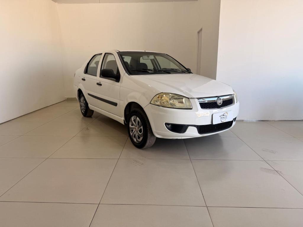 Fiat Siena