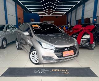 Foto do veículo Hyundai Hb20 Comf./c.plus/c.style 1.0 Flex 12v