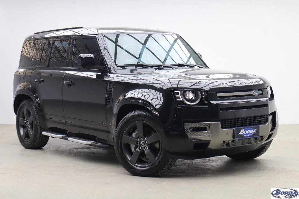Land Rover Defender 3.0 D300 TURBO DIESEL MHEV 110 X-DYNAMIC SE AWD AUTOMÁTICO 2023