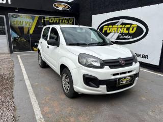 Foto do veículo Fiat Uno 1.0 Attractive