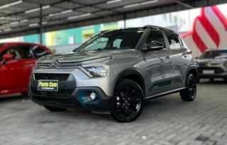 Foto do veículo Citroen C3 1.0 T200 You! Cvt