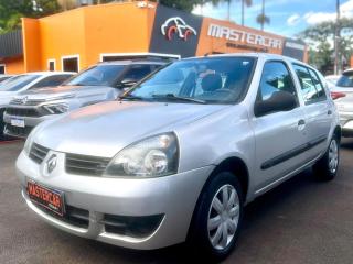 Foto do veículo Renault Clio 1.0 16v Hi-flex