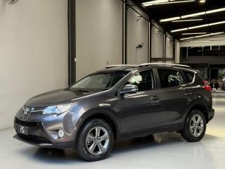 Foto do veículo Toyota Rav4 2.0 4x2 16v Aut.