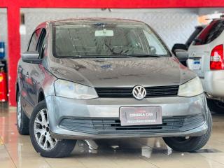 Foto do veículo Volkswagen Voyage 1.0 Tec Total Flex City