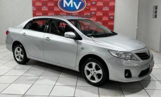 Foto do veículo Toyota Corolla Xei 2.0 Flex 16v Aut.