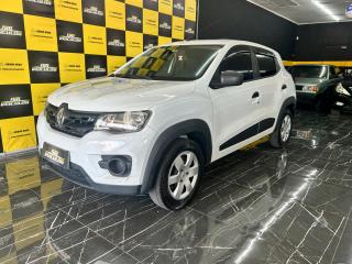 Foto do veículo Renault Kwid 1.0 Zen
