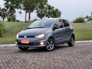 Foto do veículo Volkswagen Fox Connect 1.6 Flex 8v 5p
