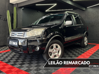 Foto do veículo Ford Ecosport Freestyle 1.6 16v Flex 5p