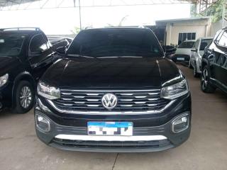 Foto do veículo Volkswagen T-cross 1.4 250 Tsi Highline Auto