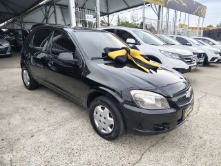 Foto do veículo Chevrolet Celta 1.0l Flex Lt