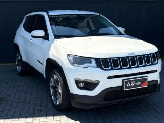 Foto do veículo Jeep Compass 2.0 Longitude Auto