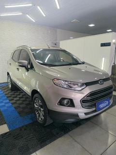 Foto do veículo Ford Ecosport 1.6 16v Flex Freestyle