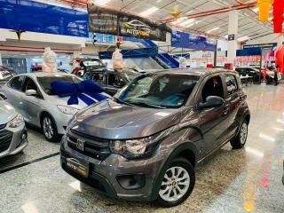 Foto do veículo Fiat Mobi Like On 1.0 Fire Flex 5p.