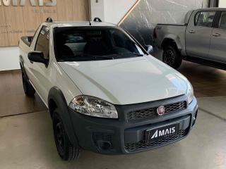 Foto do veículo Fiat Strada 1.4 Cs Freedom