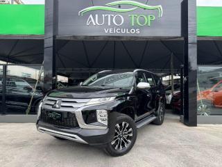 Foto do veículo Mitsubishi Pajero Sport Hpe 2.4 4x4 Diesel Aut.