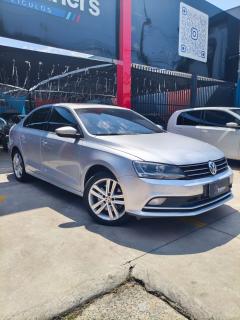 Foto do veículo Volkswagen Jetta 2.0 Tsi Highline Dsg