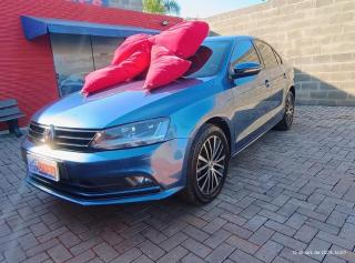 Foto do veículo Volkswagen Jetta 1.4 250 Tsi Comfortline Tiptronic