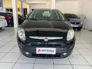 Foto do veículo Fiat Punto 1.4 Evo Flex Attractive
