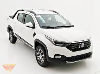 Foto do veículo Fiat Strada 1.3 Cabine Dupla Volcano