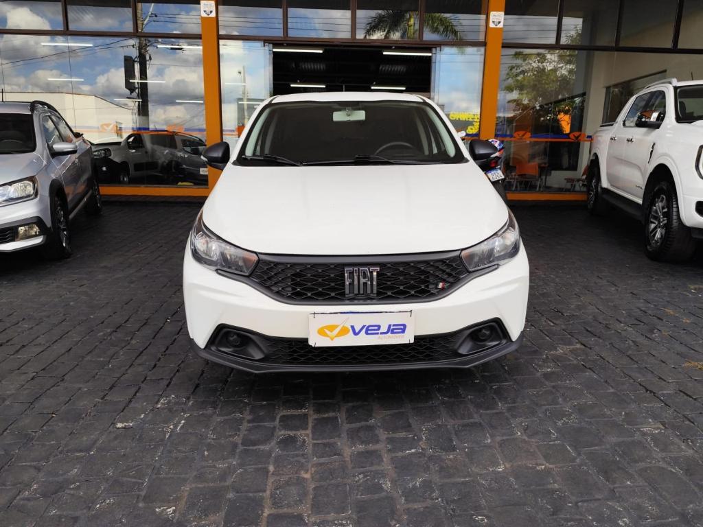 Fiat Argo