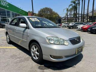 Foto do veículo Toyota Corolla Xli 1.8/1.8 Flex 16v Mec.