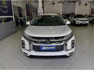 Foto do veículo Mitsubishi Outlander Sport 2.0 Hpe Black Edition Auto