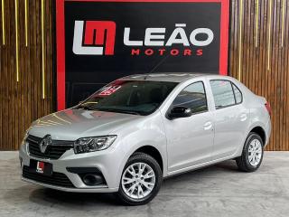 Foto do veículo Renault Logan Life Flex 1.0 12v 4p Mec.