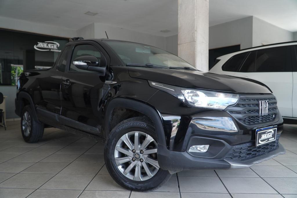 Fiat Strada