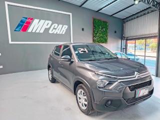 Foto do veículo Citroën C3 Feel 1.0 Flex 6v 5p Mec.