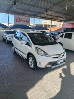 Foto do veículo Honda Fit 1.5 16v Flex Twist Auto