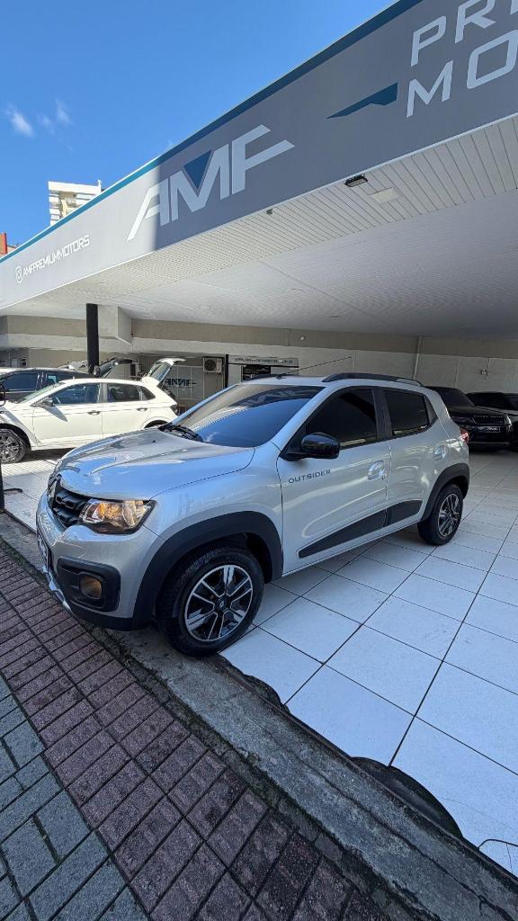 Renault Kwid