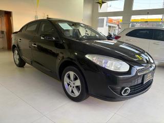 Foto do veículo Renault Fluence 2.0 16v Hi-flex Dynamique X-tronic