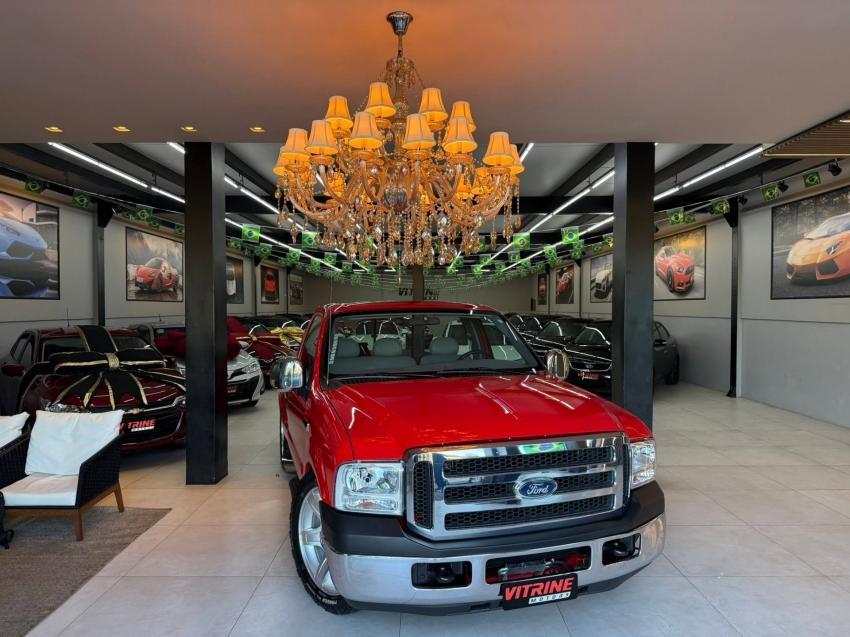 Ford F-250 XLT 4.2 V6 1999