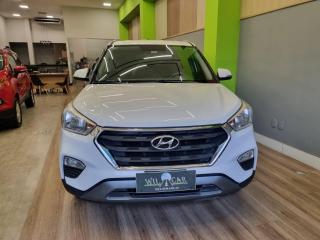 Foto do veículo Hyundai Creta 1.6 Pulse At