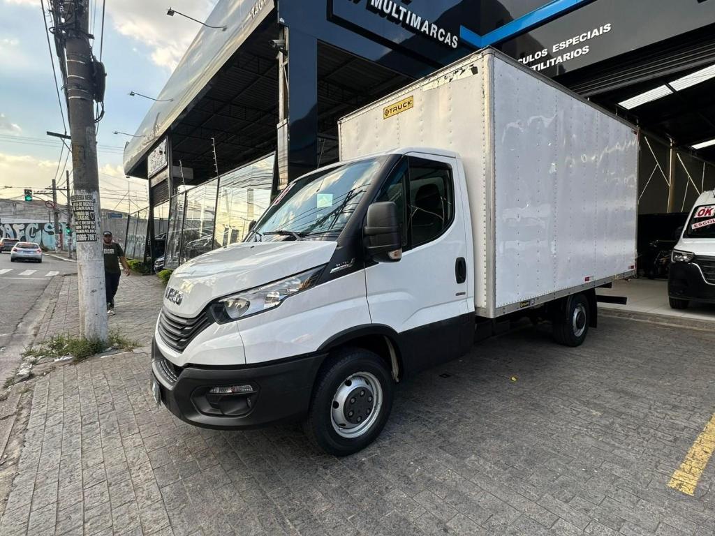 Iveco Daily 2023