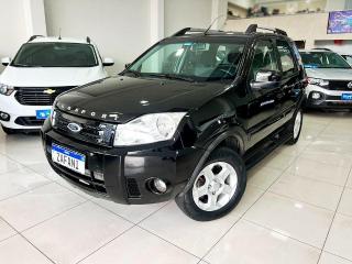 Foto do veículo Ford Ecosport Xlt 2.0/2.0 Flex 16v 5p Aut.